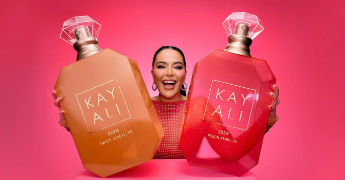 Unveil Your Signature Scent